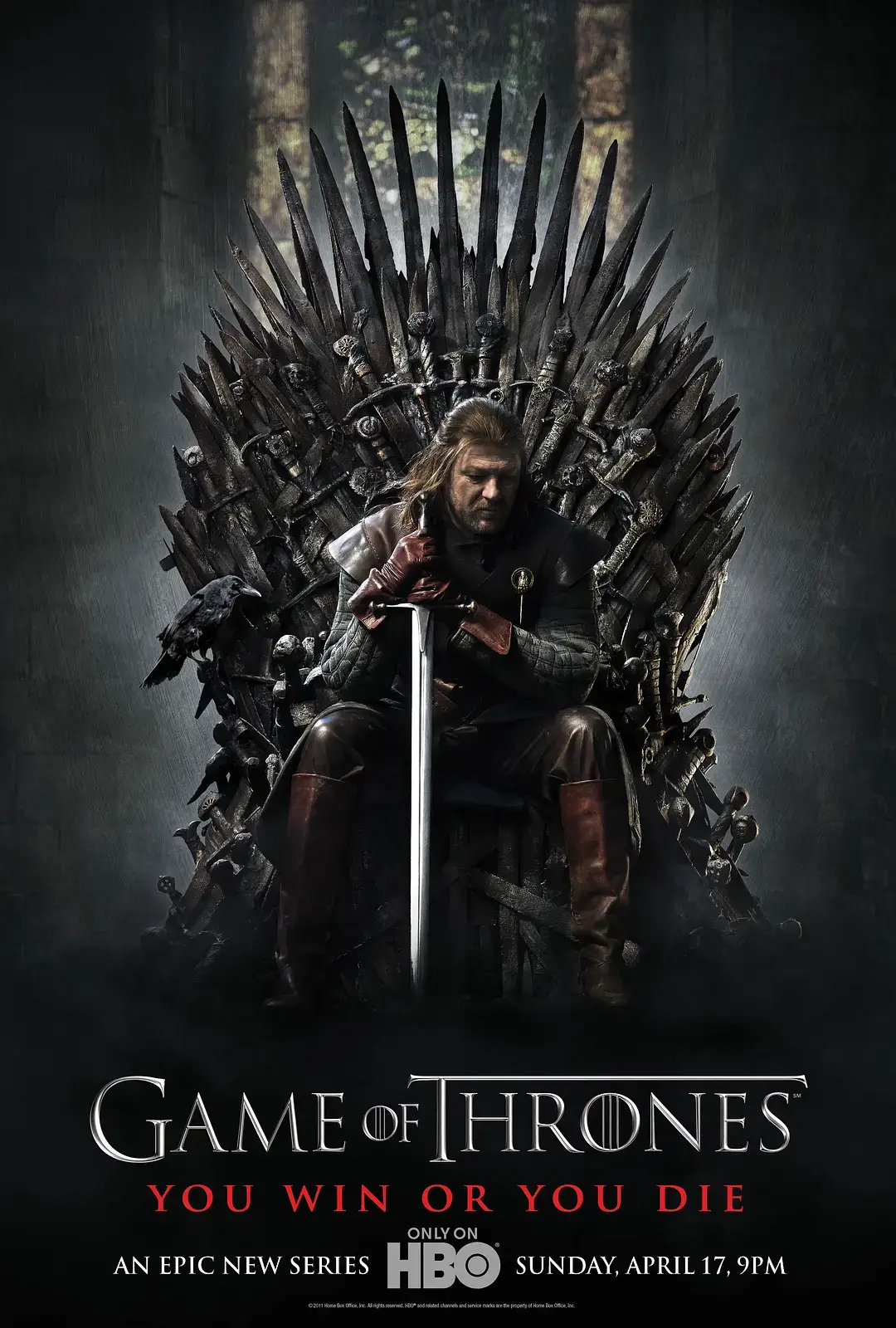 《权力的游戏》Game of Thrones 全1-8季百度网盘下载