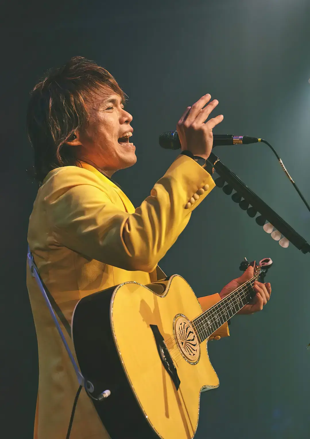 《伍佰》11张专辑歌曲音乐单曲合集百度网盘下载