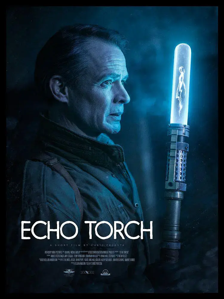 回声火炬(Echo Torch)高清电影视频百度网盘下载